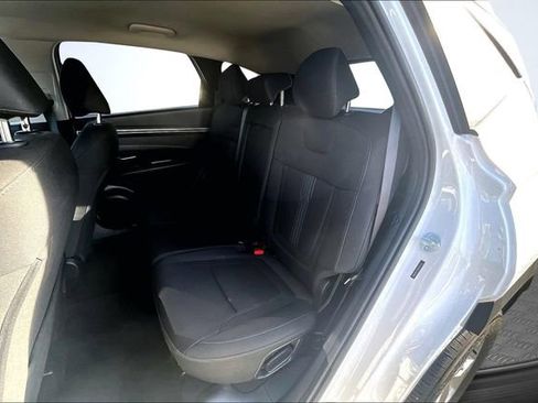 Used 2024 Hyundai Tucson SEL AWD/4WD image 21