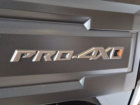 New 2026 Nissan Frontier PRO-4X w/ Pro-4x Convenience Package AWD/4WD image 23