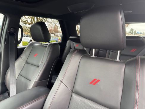 Used 2025 Dodge Durango R/T image 13