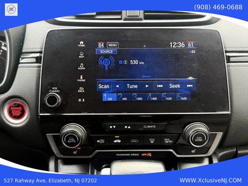 Used 2017 Honda CR-V Touring image 15