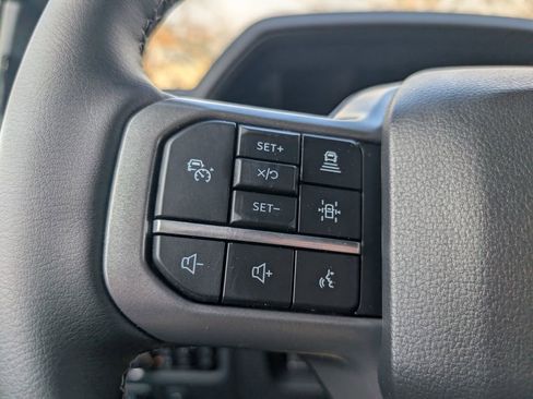 New 2025 Ford F150 Lariat w/ Equipment Group 501A Mid image 10