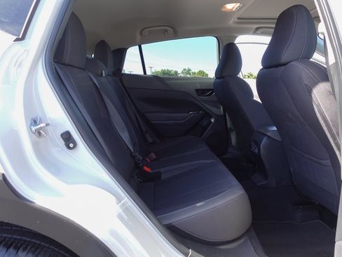 Used 2025 Subaru Crosstrek 2.5i Premium AWD/4WD image 14
