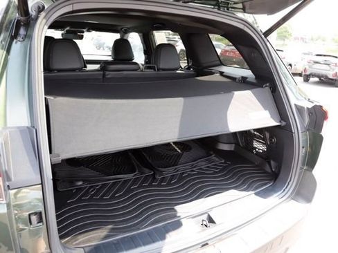 Certified 2026 Subaru Outback Limited AWD/4WD image 5