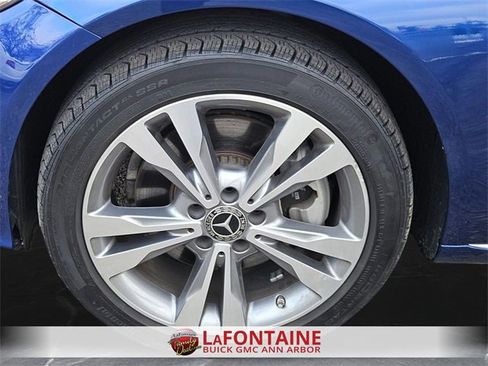 Used 2020 Mercedes-Benz C 300 4MATIC Sedan image 32