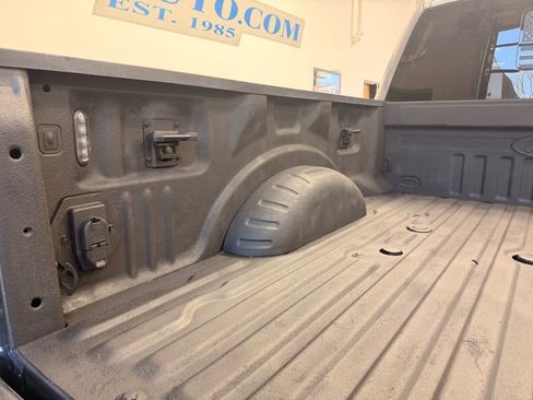 Used 2021 Ford F250 Lariat AWD/4WD image 9