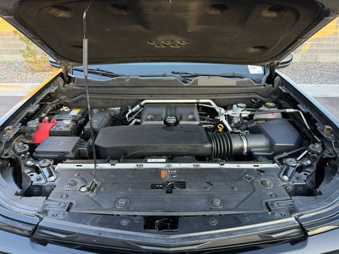 Used 2023 Chevrolet Colorado Z71 w/ Z71 Convenience Package 2 image 50