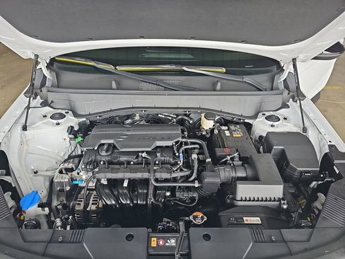 New 2026 Hyundai Kona SEL Sport image 32