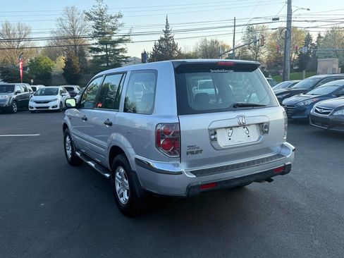 Used 2006 Honda Pilot LX image 8