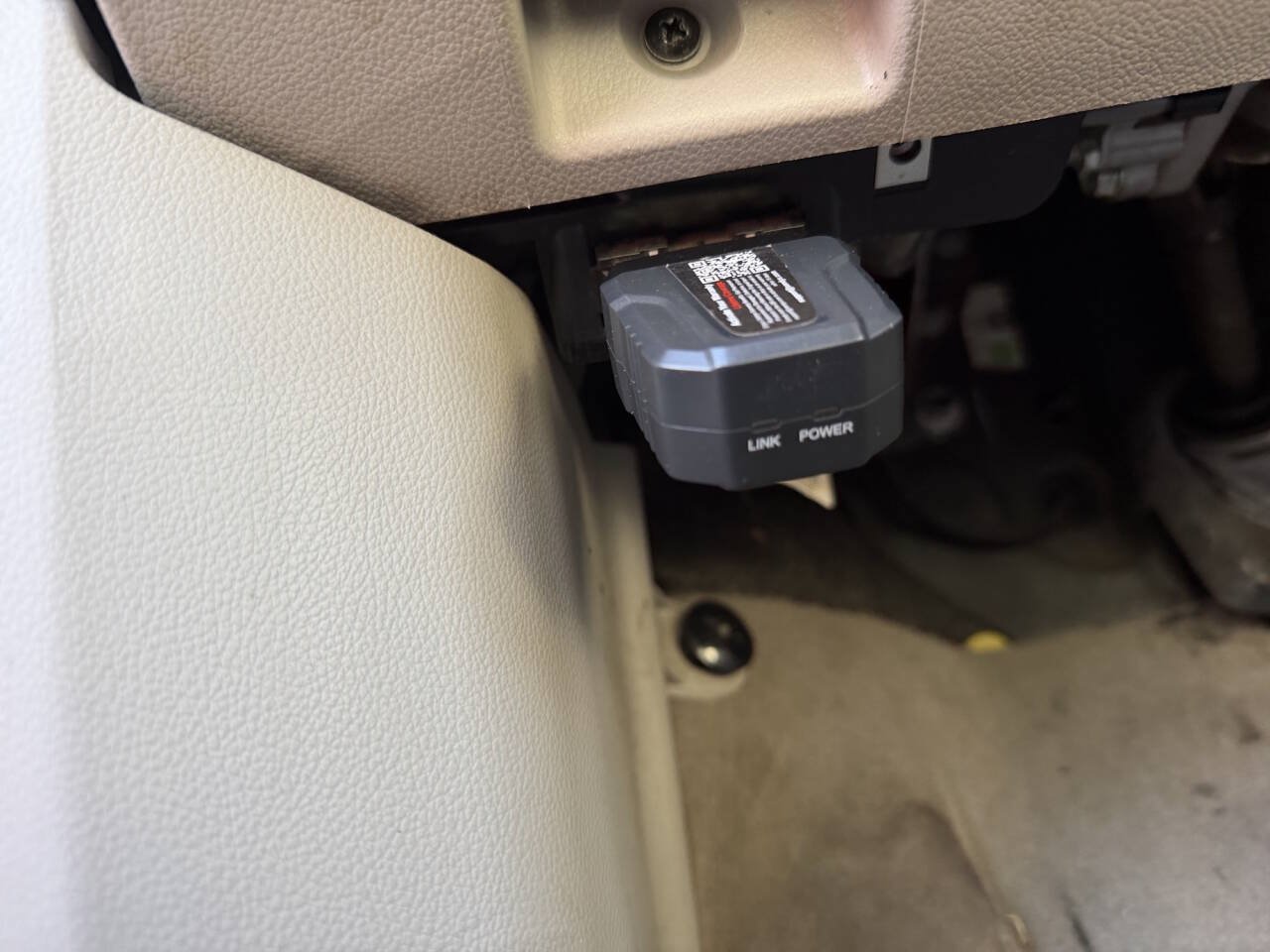 Used 2008 Saturn Vue XE w/ Preferred Package FWD image 39