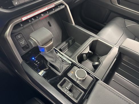 New 2026 Toyota Tundra SR5 image 26