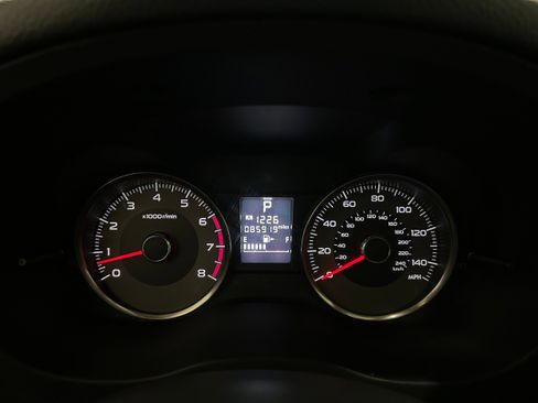 Used 2015 Subaru Forester 2.5i Limited w/ Popular Package #2 image 13