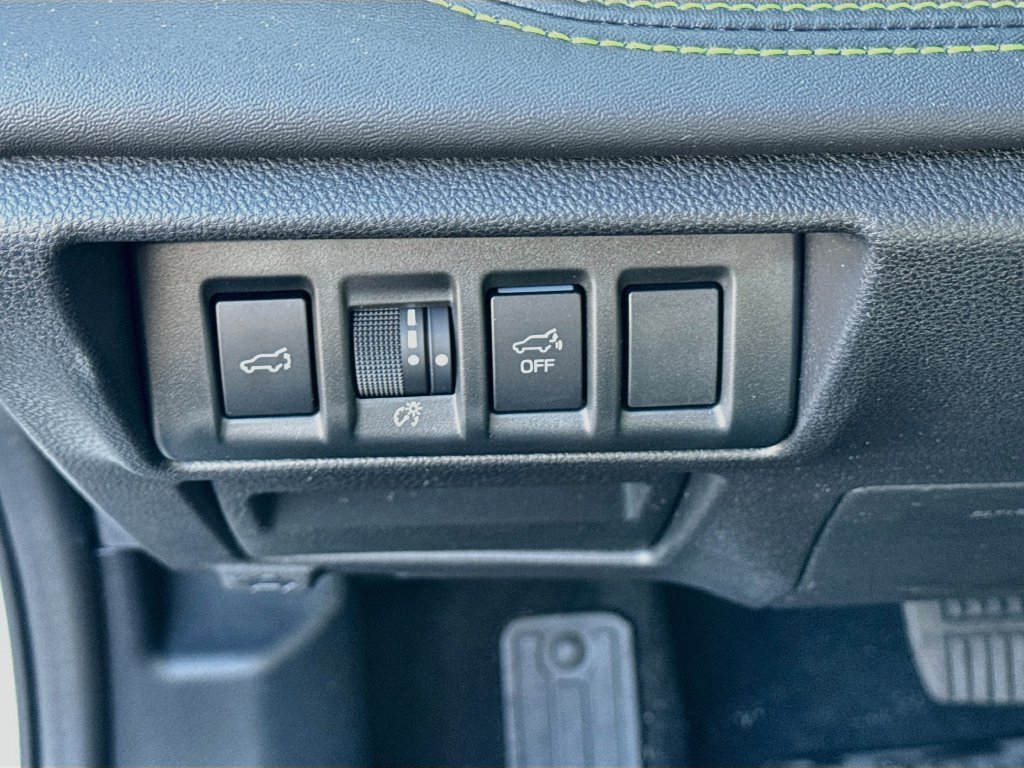 Used 2024 Subaru Outback Onyx Edition XT AWD/4WD image 6