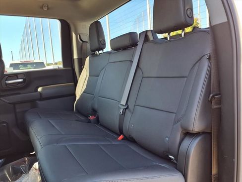 New 2026 Chevrolet Silverado 3500 W/T w/ WT Convenience Package image 23