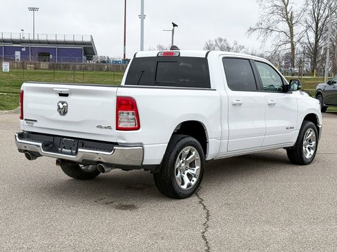 Used 2022 RAM 1500 Big Horn image 7