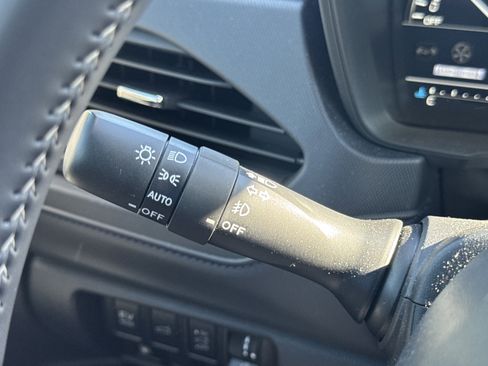 Certified 2025 Subaru Forester Premium image 16