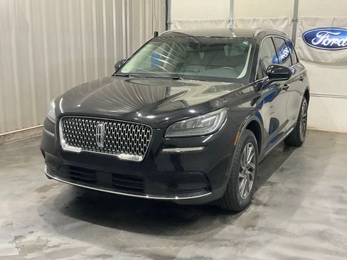 Used 2022 Lincoln Corsair FWD w/ Equipment Group 101A image 4