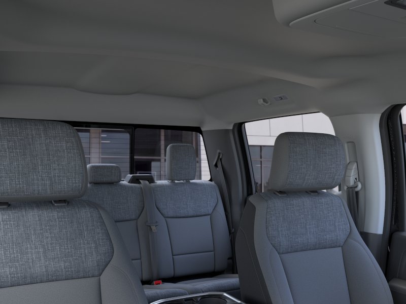 New 2026 Ford F150 XLT RWD image 39