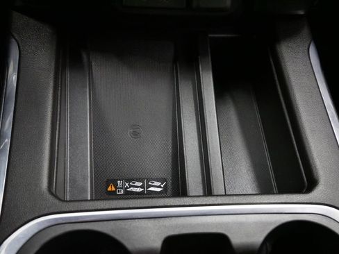 Used 2021 Chevrolet Silverado 1500 LTZ w/ Technology Package image 39