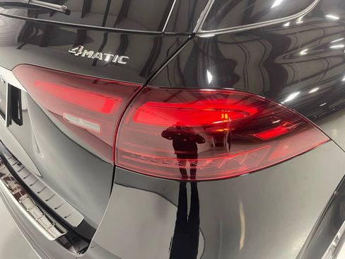 Used 2026 Mercedes-Benz GLE 450 4MATIC image 14