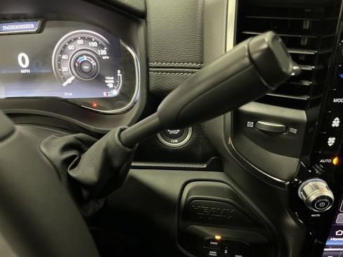 New 2025 RAM 2500 Laramie image 21