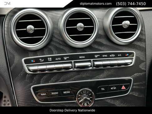 Used 2021 Mercedes-Benz C 63 AMG S image 36