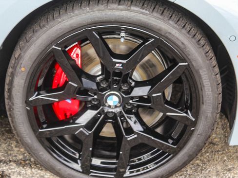 New 2026 BMW M340i w/ Premium Package image 10