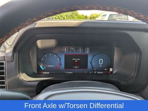 Used 2025 Ford F150 Tremor w/ Equipment Group 402A High AWD/4WD image 20