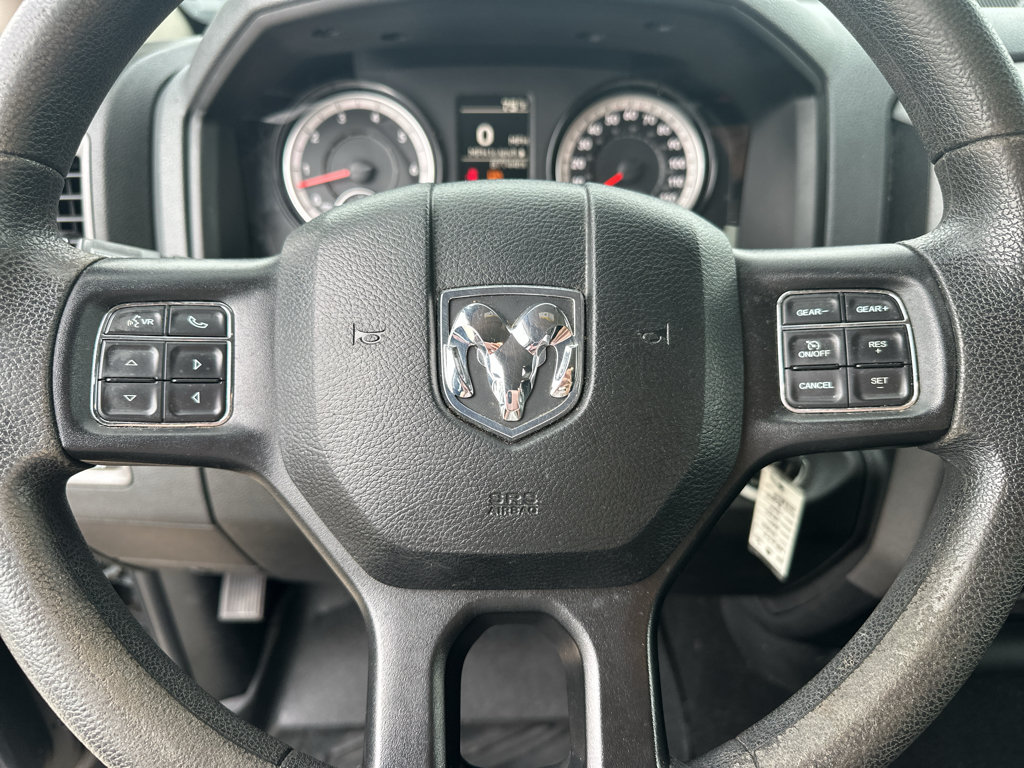 Used 2020 RAM 1500 Express w/ Wheel & Sound Group AWD/4WD image 18