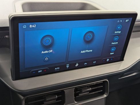 New 2025 Ford Maverick XL w/ Equipment Group 101A image 22