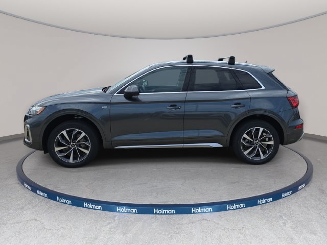 Used 2024 Audi Q5 2.0T Premium AWD/4WD image 9