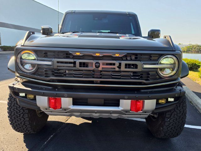 Used 2024 Ford Bronco Raptor AWD/4WD image 21