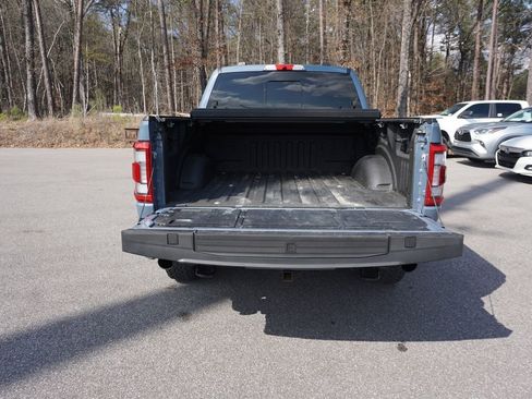 Used 2023 Ford F150 Tremor w/ Equipment Group 402A High image 14