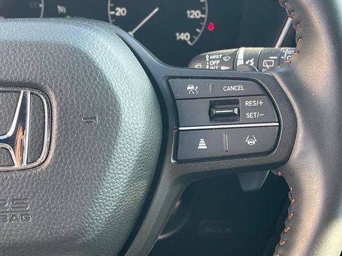 Certified 2023 Honda CR-V Sport image 19