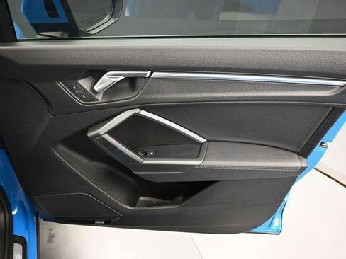 Used 2023 Audi Q3 2.0T Premium Plus w/ Premium Plus Package image 39