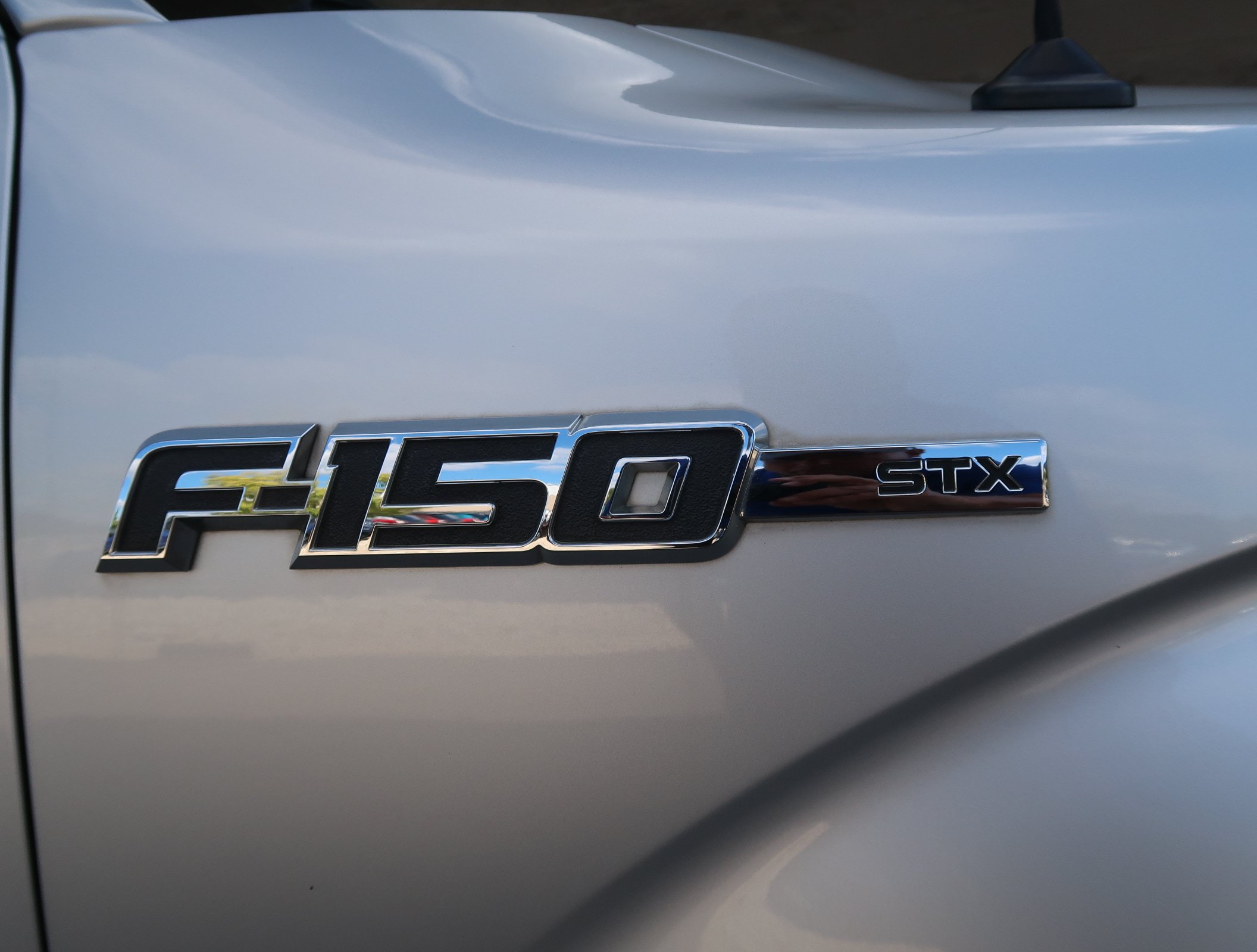 Used 2014 Ford F150 STX w/ Equipment Group 201A Mid RWD image 41