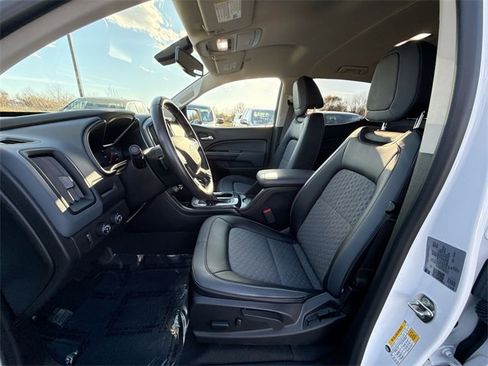 Used 2022 Chevrolet Colorado Z71 image 16