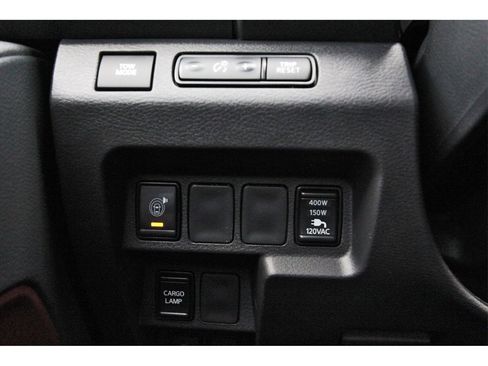 New 2026 Nissan Frontier PRO-4X image 20