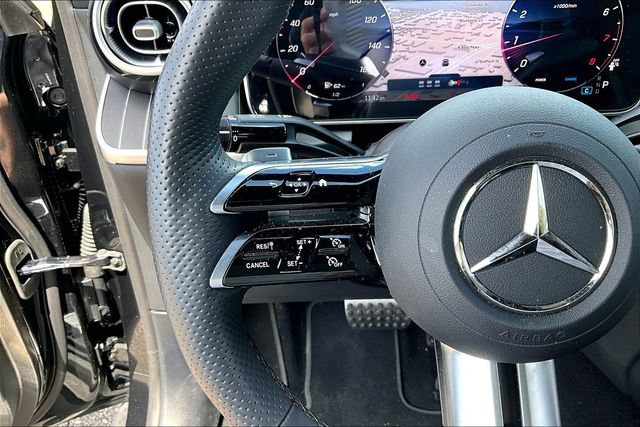 Certified 2026 Mercedes-Benz GLC 300 4MATIC image 10