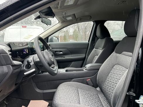 New 2026 Nissan Kicks SV w/ Cold Weather Package AWD/4WD image 10
