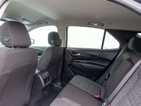 Certified 2023 Chevrolet Equinox LT FWD image 14
