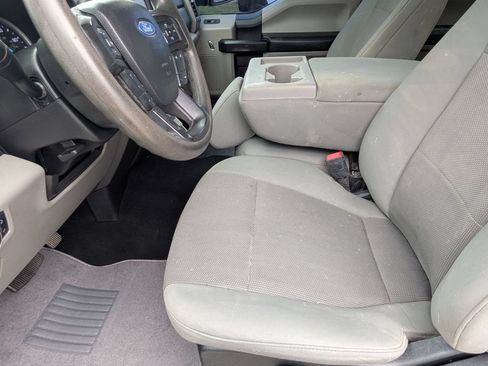 Used 2021 Ford F250 XL w/ STX Appearance Package AWD/4WD image 15