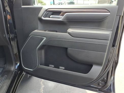 Used 2026 GMC Sierra 1500 SLT RWD image 20