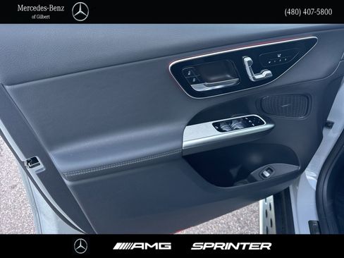 New 2026 Mercedes-Benz GLC 300 image 12