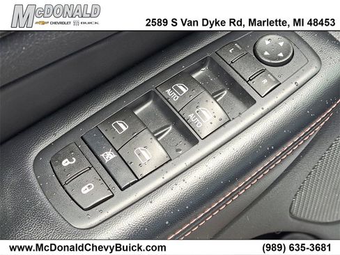 Used 2016 Jeep Grand Cherokee Laredo 75th Anniversary image 20