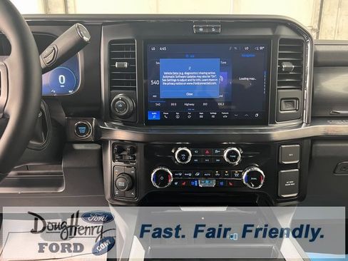 New 2025 Ford F350 Lariat w/ Lariat Ultimate Package image 41