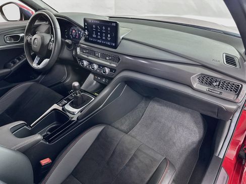 Used 2025 Acura Integra Type S FWD image 28
