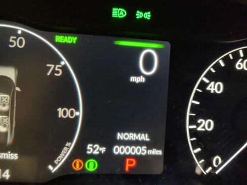 New 2026 Honda Civic Sport image 6