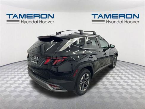 New 2026 Hyundai Tucson SEL image 5