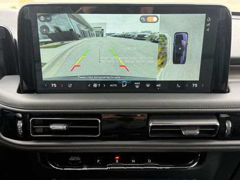New 2026 Lincoln Aviator Reserve AWD/4WD image 15
