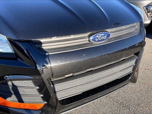Used 2014 Ford Escape S image 5